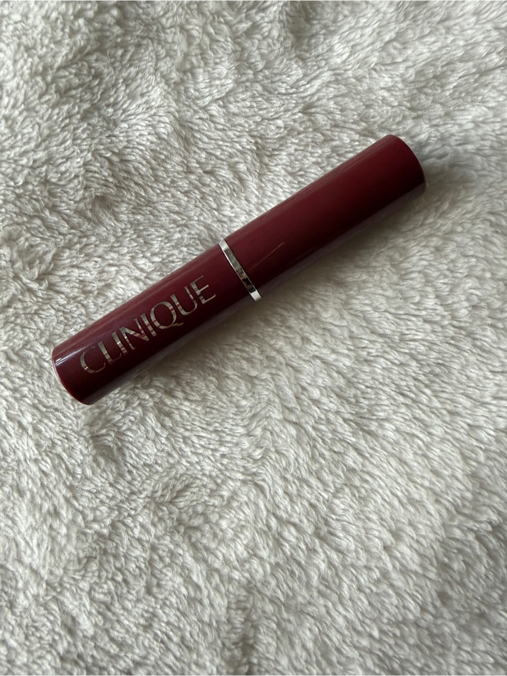 Clinique Almost Lipstick 06 Black Honey 0.04oz/1.2g Travel size New